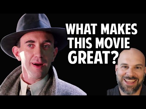 Terry Gilliam's Brazil -- What Makes This Movie Great? (Episode 174)