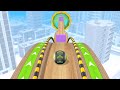 Going Balls Speedrun Gameplay 7146