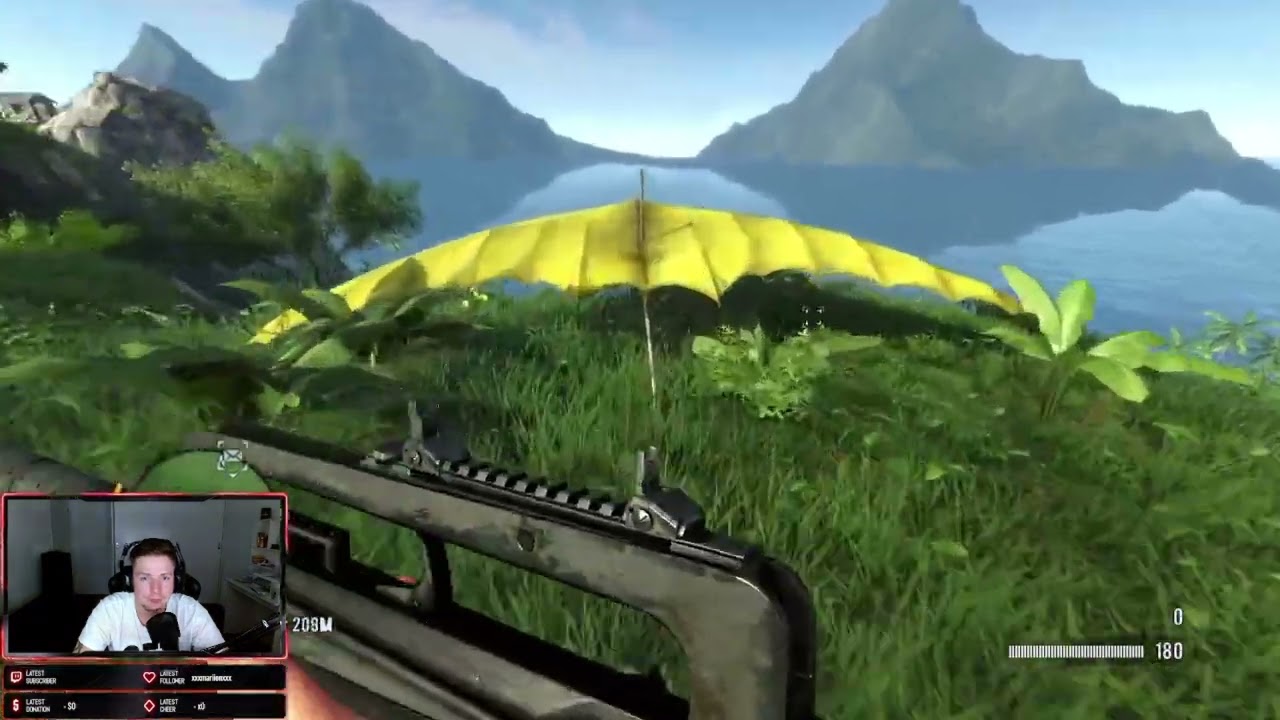 Far Cry Video 14