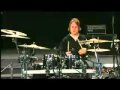 Drumworkshop Hillsong Mighty To Save Avi