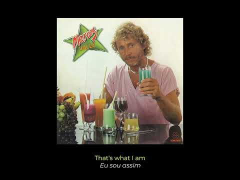 Fogo Do Sol - Marcos Valle