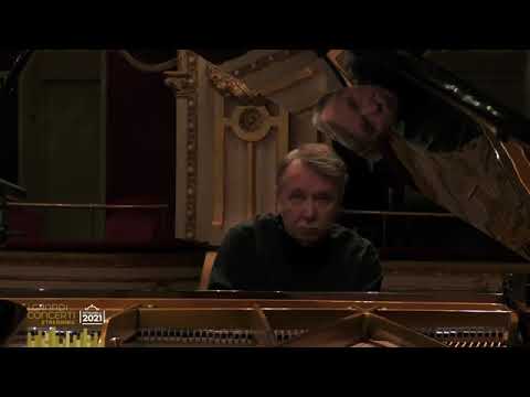 F.Chopin recital Michail Pletnev 15/02/2021