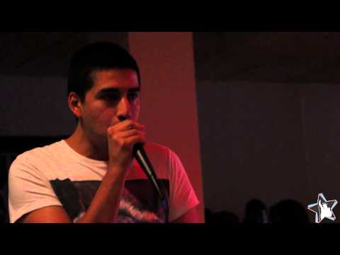 Tripp vs. Sonarc - Top 16 - Beat The Heat #2