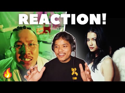 BACK WITH A BANG! |TNAMMY ft. UNB - I GOT U (Singtola Reacts) @crypto_tibet
