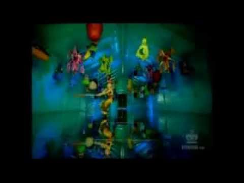 Gwen Stefani VS Fergie