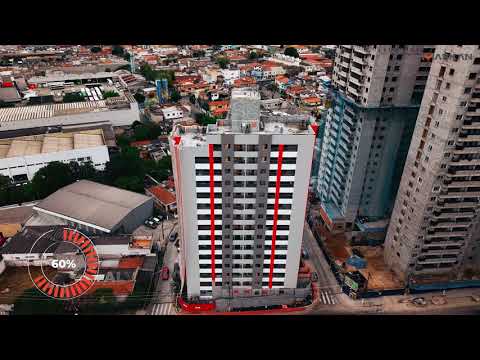 Mix Ipiranga I  Acompanhamento de Obras - Junho/2025