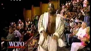 MC Lyte - Ruffneck (Live)