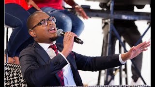 Ronnie L - Worship Medley Feat. Refiloe, Jonny, Ntombifuthi &amp; Nomakhuze