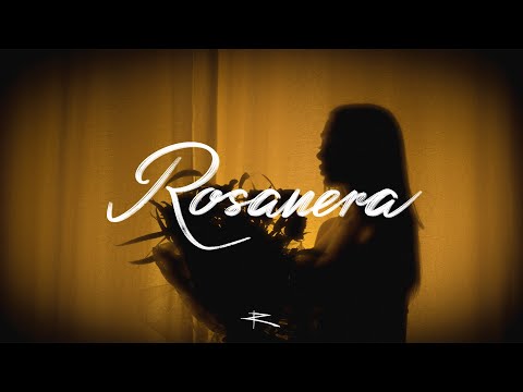 RICCARDO - ROSANERA (Beat by Dario Santana)