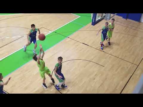 Alexander vrhunci sezone 2023/24