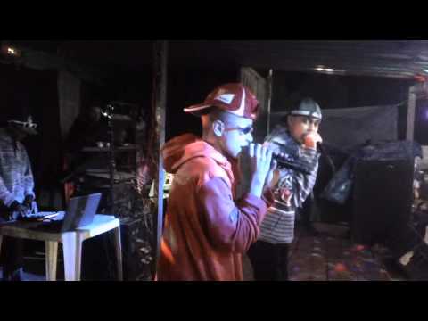 MC Menor JS e MC Lucas Da VG - No Parquinho ( DJ Arthur ) 28/09/13