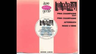 Rhythm Eternity - Pink Champagne (Radio Edit)