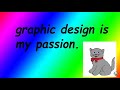 [Vinesauce] Joel - graphic design is my passion.