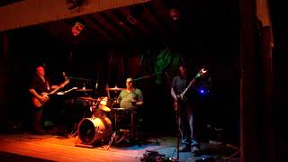 Radar Love (Dave, Chris and Mike) Live at Bud and Tootie's