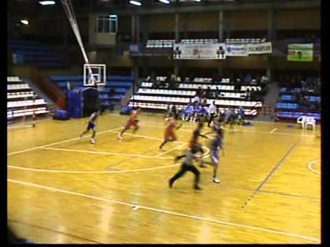 EBA B 21J Aridane - C.Real