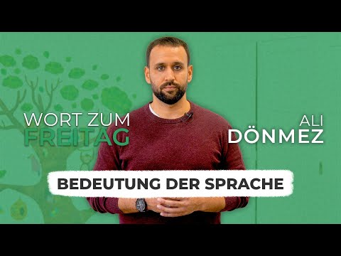Wort zum Freitag #115 - 18.02.2022