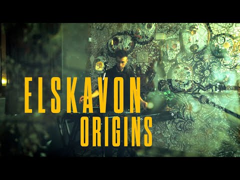 ELSKAVON - Origins (Live Session)