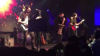 Lift Up Your Head - Moshav Band