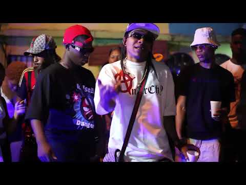 MC MOLLY 42❌ VIEJO IKI - BOKILLEO 🎭 ( VIDEO OFICIAL  )