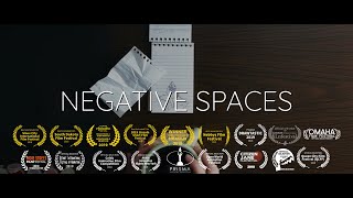 Negative Spaces - Award-Winning Animated Short Film