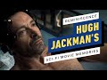 Reminiscence: Hugh Jackman's Sci-Fi Movie Memories