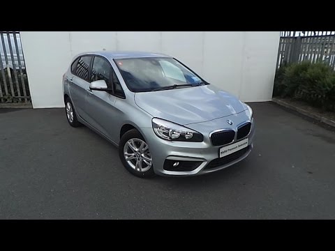 152D6426 - 152D6426 BMW 216d SE Active Tourer