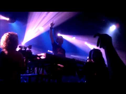 Alesso @ LMH 11/25/11