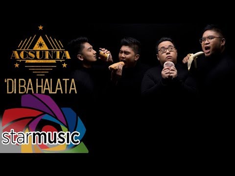 Video thumbnail for ’Di Ba Halata