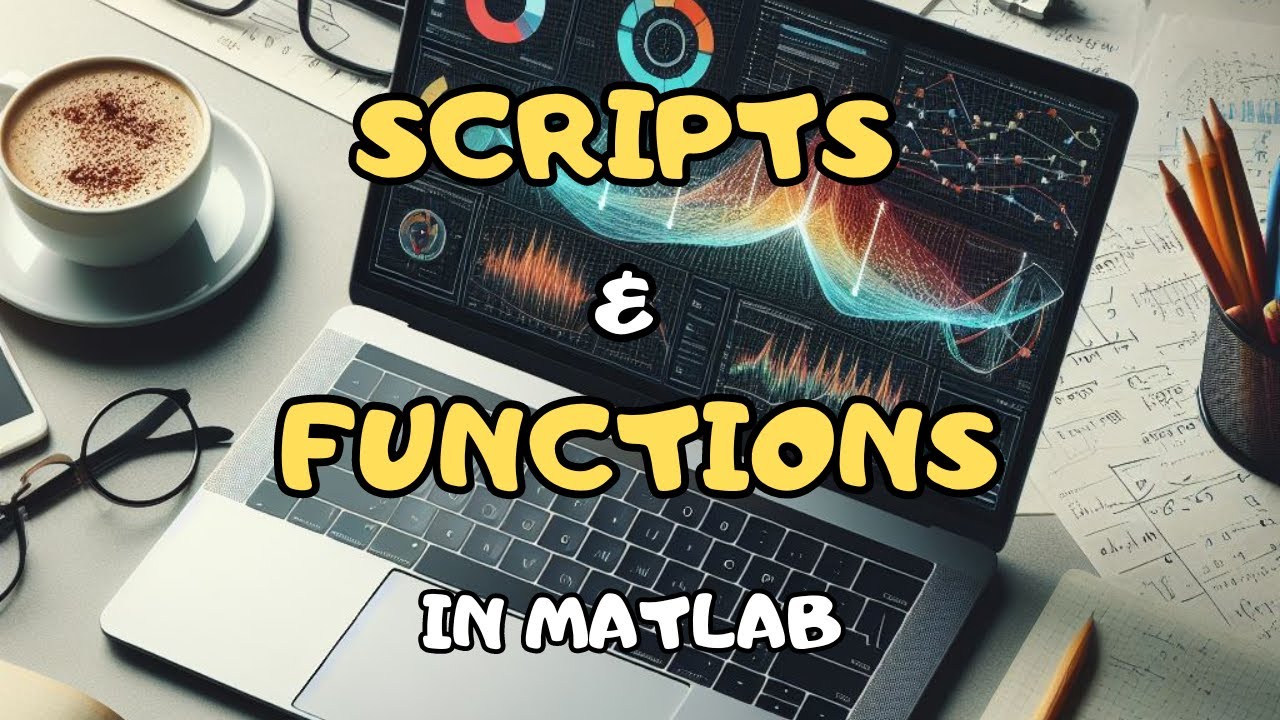 Essential Guide to MATLAB Scripts and Functions: Boost Your EFFICIENCY