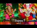 Ganesh Chaturthi Status Ganesh Chaturthi Whatsapp Status Ganpati Bappa Status ️🫶 Whatsappstatus