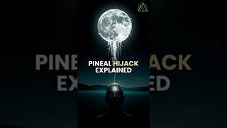 How the Moon Hijacks Your Dreams, DNA &amp; Spiritual Vision