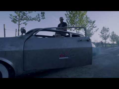 Skizzo Skillz ft. Mike Diamondz - Nu e ce auzi la radio (Oficial Audio-Video)