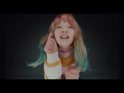 Harper  - Weight Of The World ft. Dave Stephens (Official Video)