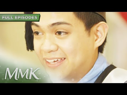 Medalya | Francis Magundayao, Ana Capri, Richard Reynoso | Maalaala Mo Kaya