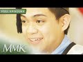 Medalya Francis Magundayao Ana Capri Richard Reynoso Maalaala Mo Kaya