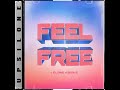 Upsilone Feel Free Pitched