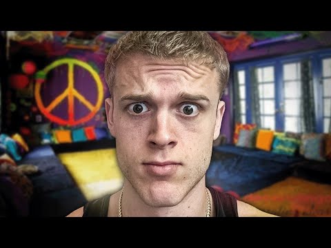 Every Mind Altering Substance I've Ever Tried.