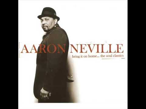 Aaron Neville - Even if my heart would break
