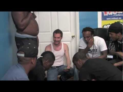 Beez in the Trap Official Parody "Beez Wit The Blacks"