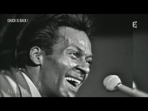 Alcaline, Les News du 27/10 avec Chuck Berry