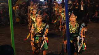 Download lagu Jathilan Turonggo Mudho Cindelaras babak 1  part 2 mp3