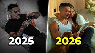 SE VOCÊ NÃO MUDAR ISSO, 2026 VAI SER UMA BOST@.