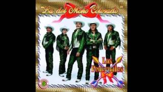 Flor morena - Los pedernales