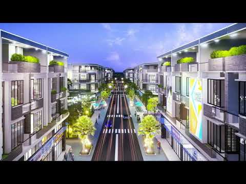 ĐẤT NỀN LONG THÀNH PHÁT RESIDENCE