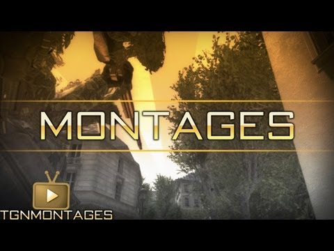 ➜ Montages - ChangeCentral - Ryze It #2 By CC Ryze ▼