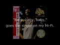 Donna Summer - Need-a-Man Blues LYRICS - SHM "Love to Love You Baby" 1975