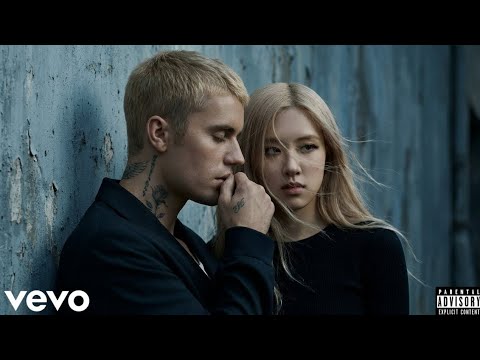 Justin Bieber ft ROSÉ - Beautiful Face (Office Video)