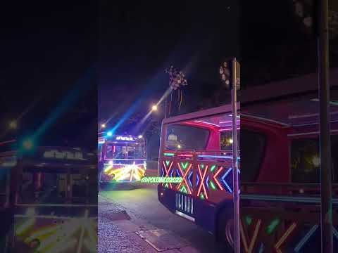 Carreta furacão (trenzinhos de bh)