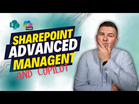 SharePoint Advanced Management and Copilot - Step by Step SharePoint Advanced Management and Copilot - Step by Step