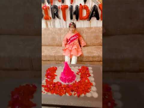 # Happy birthday Umaima